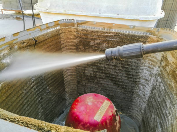 Ductwork Cleaning Services in Calumet City, IL