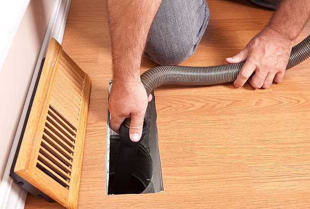 Best Air Duct Cleaning Near Me  in Calumet City, IL