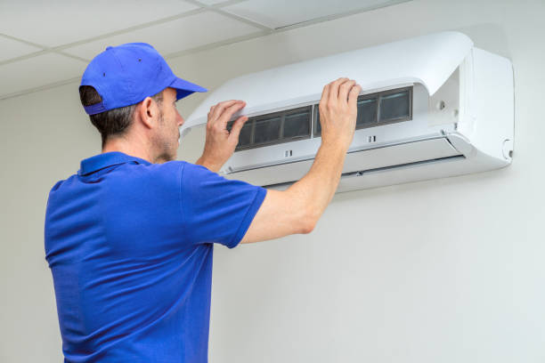 Ventilation Cleaning Services in Calumet City, IL